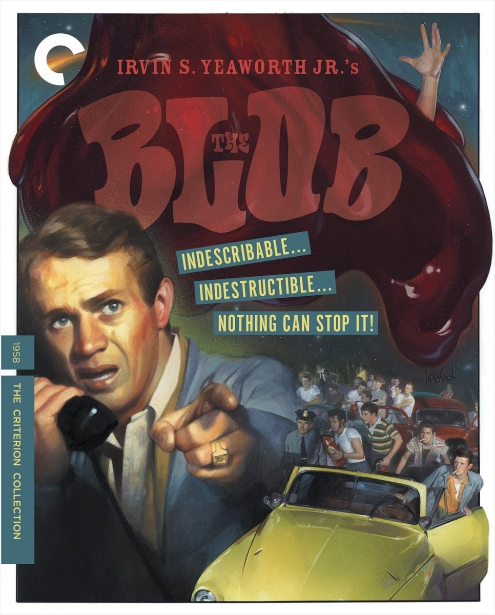 The Blob (#91)