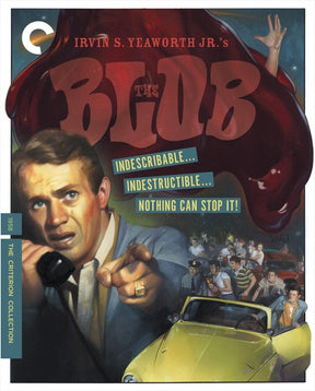 The Blob (#91)