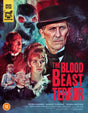 The Blood Beast Terror (Region B) - New Blu - Ray