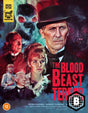 The Blood Beast Terror (Region B) w/SLIP + Booklet