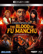 The Blood of Fu Manchu (4K UHD) w/SLIP