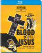 The Blood of Jesus - New Blu - Ray