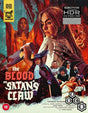 The Blood on Satan's Claw (4K UHD, 88 Films, Region Free/B) w/SLIP