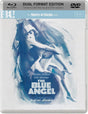 The Blue Angel (Region B) - New Blu - Ray
