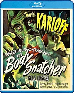 The Body Snatcher USED