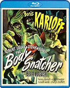 The Body Snatcher USED
