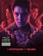 The Bodyguard From Beijing (4K UHD, Region Free/B) - New 4K UHD