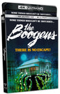 The Boogens (4K UHD) w/SLIP - New 4K UHD