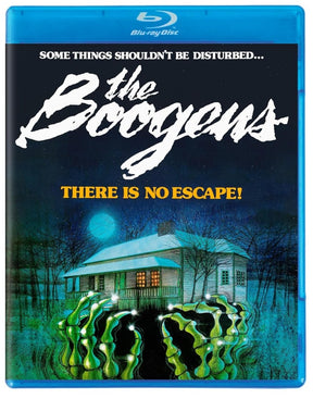 The Boogens (Blu-Ray) w/SLIP
