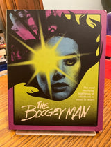 The Boogey Man 4K UHD W/SLIP USED