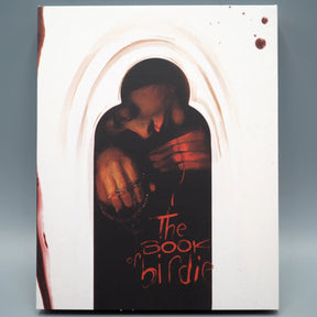 The Book of Birdie w/SLIP - New Blu - Ray