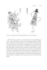 The Book of Yokai : Mysterious Creatures of Japanese Folklore (Expanded Second Edition, PB) - Books