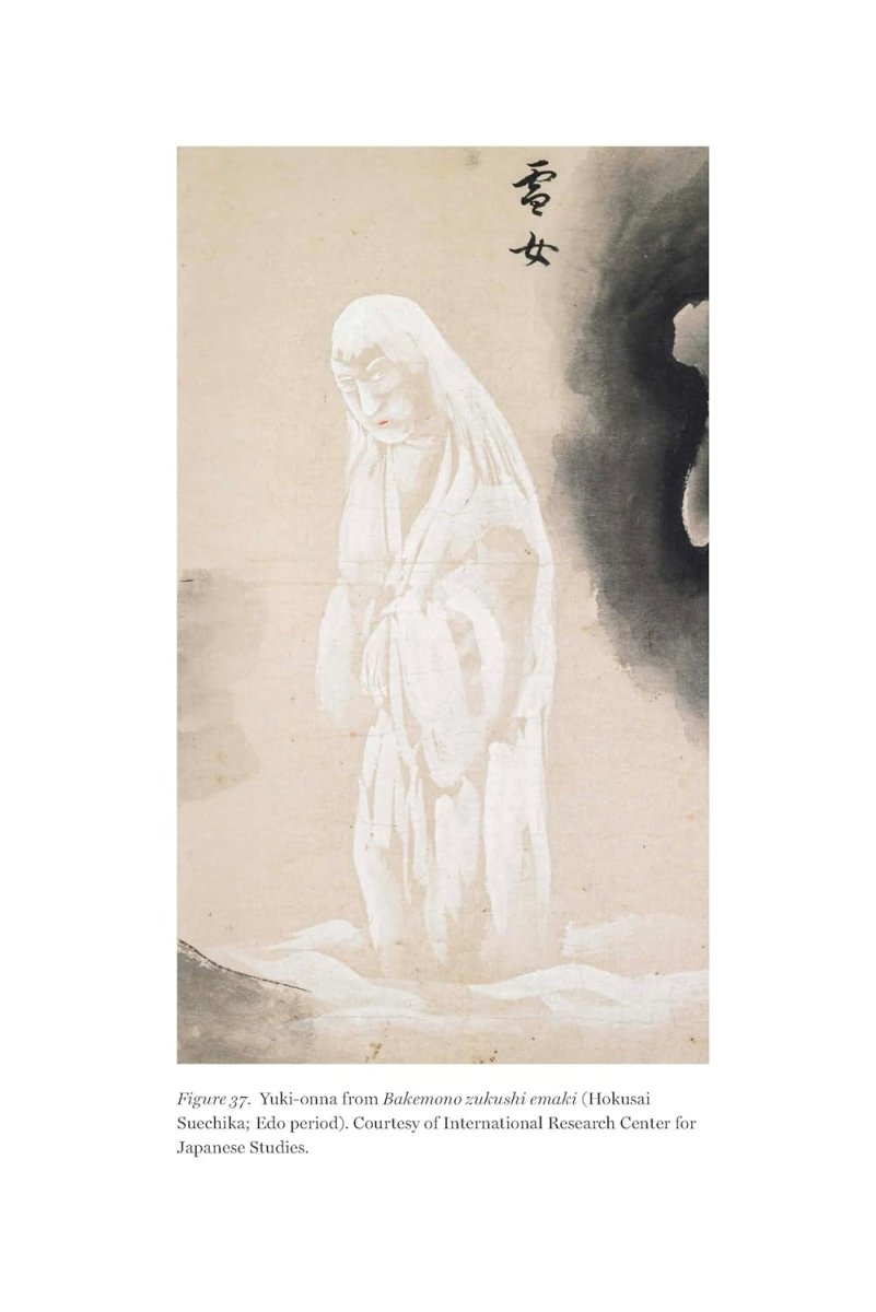 The Book of Yokai : Mysterious Creatures of Japanese Folklore (Expanded Second Edition, PB) - Books