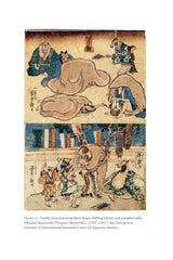 The Book of Yokai : Mysterious Creatures of Japanese Folklore (Expanded Second Edition, PB) - Books