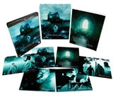 The Borderlands (Limited Edition, Region Free) - New Blu - Ray