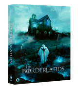 The Borderlands (Limited Edition, Region Free) - New Blu - Ray