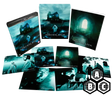 The Borderlands (Limited Edition, Region Free)