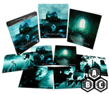 The Borderlands (Limited Edition, Region Free)
