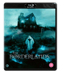 The Borderlands (Standard Edition, Region Free) - New Blu - Ray
