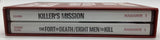 The Bounty Hunter Trilogy (US Limited Edition) USED