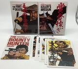 The Bounty Hunter Trilogy (US Limited Edition) USED