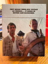 The Bounty (Limited Hardcase Edition, Region Free) USED