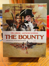 The Bounty (Limited Hardcase Edition, Region Free) USED