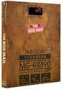 The Box Man (Limited Edition, Region B) w/SLIP - New Blu - Ray