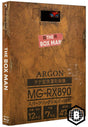 The Box Man (Limited Edition, Region B) w/SLIP