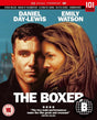 The Boxer (1997) (Region B)