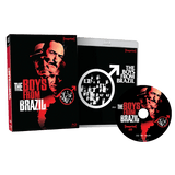 The Boys From Brazil (Limited Edition, Region Free) w/SLIP