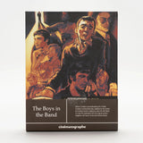 The Boys in the Band (4K UHD, Limited Edition)