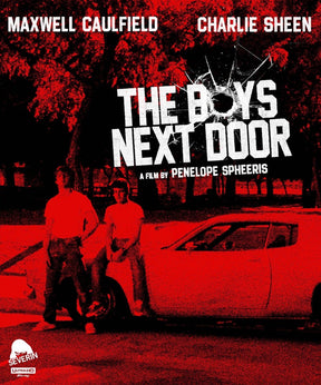 The Boys Next Door (4K UHD)