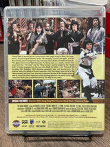 The Brave Archer Collection USED - Used Blu - Ray