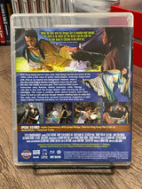The Brave Archer Collection USED - Used Blu - Ray