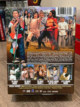 The Brave Archer Collection USED - Used Blu - Ray