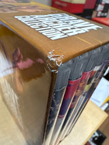 The Brave Archer Collection USED - Used Blu - Ray