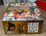 The Brave Archer Collection USED - Used Blu - Ray