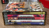 The Brave Archer Collection USED - Used Blu - Ray