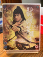 The Brave Archer (Region B) USED