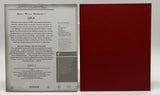 The BRD Trilogy (#203) USED