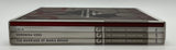 The BRD Trilogy (#203) USED