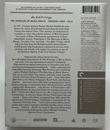 The BRD Trilogy (#203) USED