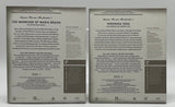 The BRD Trilogy (#203) USED