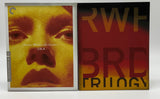 The BRD Trilogy (#203) USED