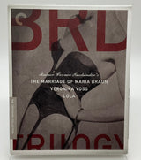 The BRD Trilogy (#203) USED