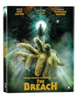 The Breach w/SLIP *SEE NOTE - New Blu - Ray