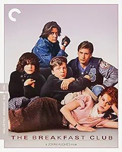 The Breakfast Club (#905) USED