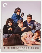 The Breakfast Club (#905) USED