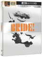 The Bride! (4K UHD, Limited Edition Steelbook)